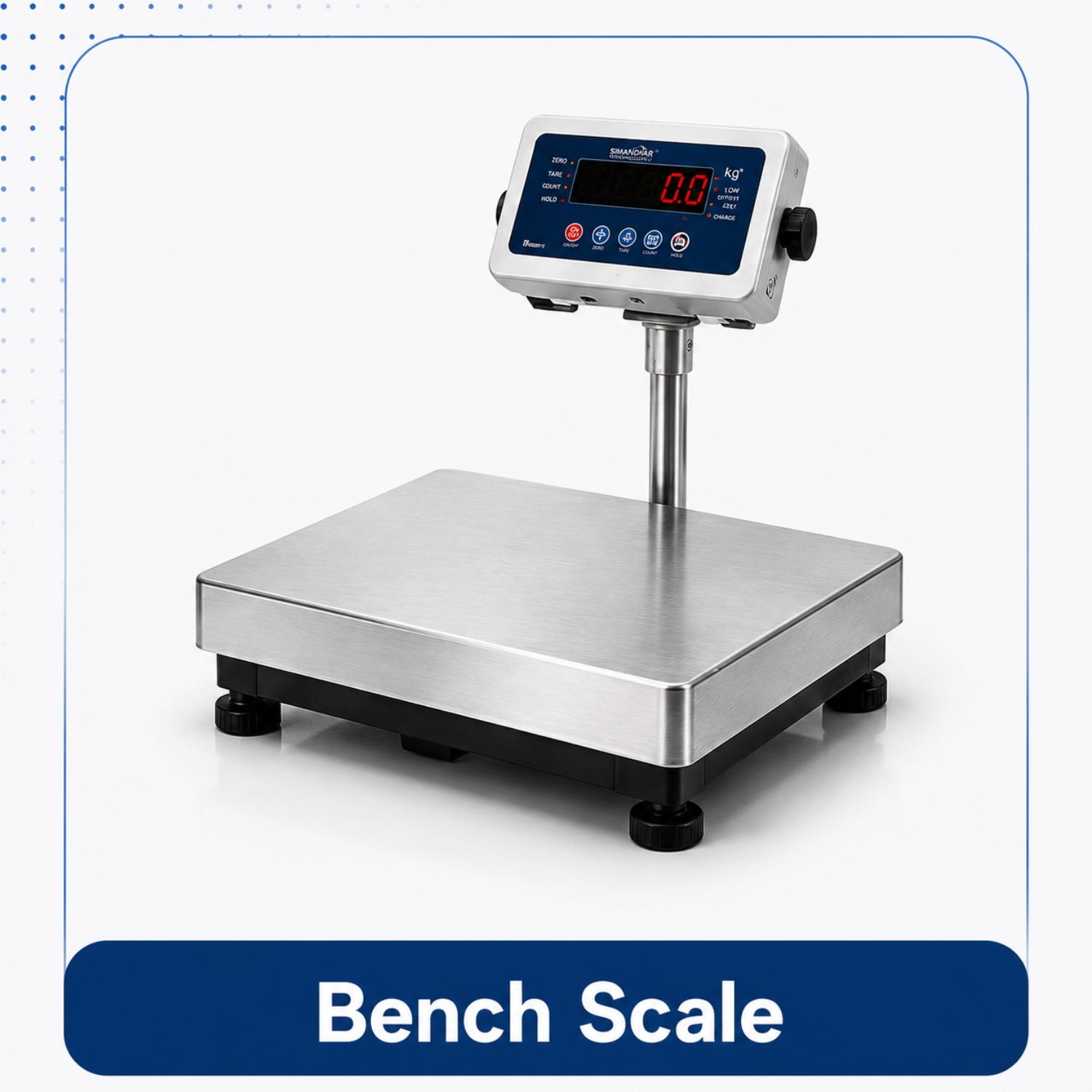 Lab Balance