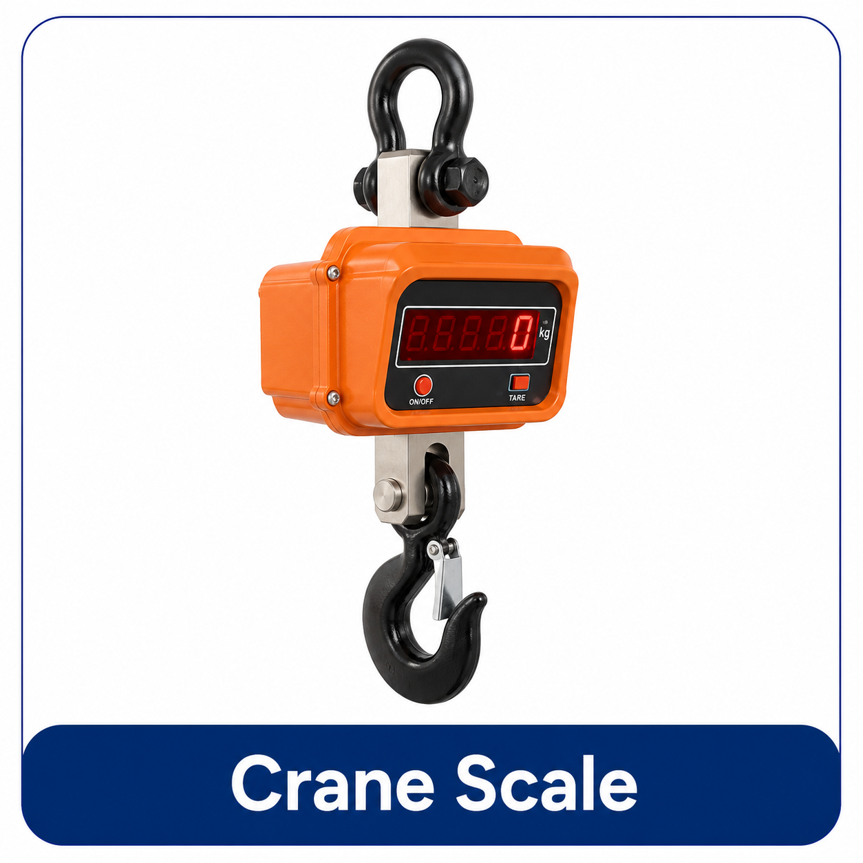 Grocery Scale