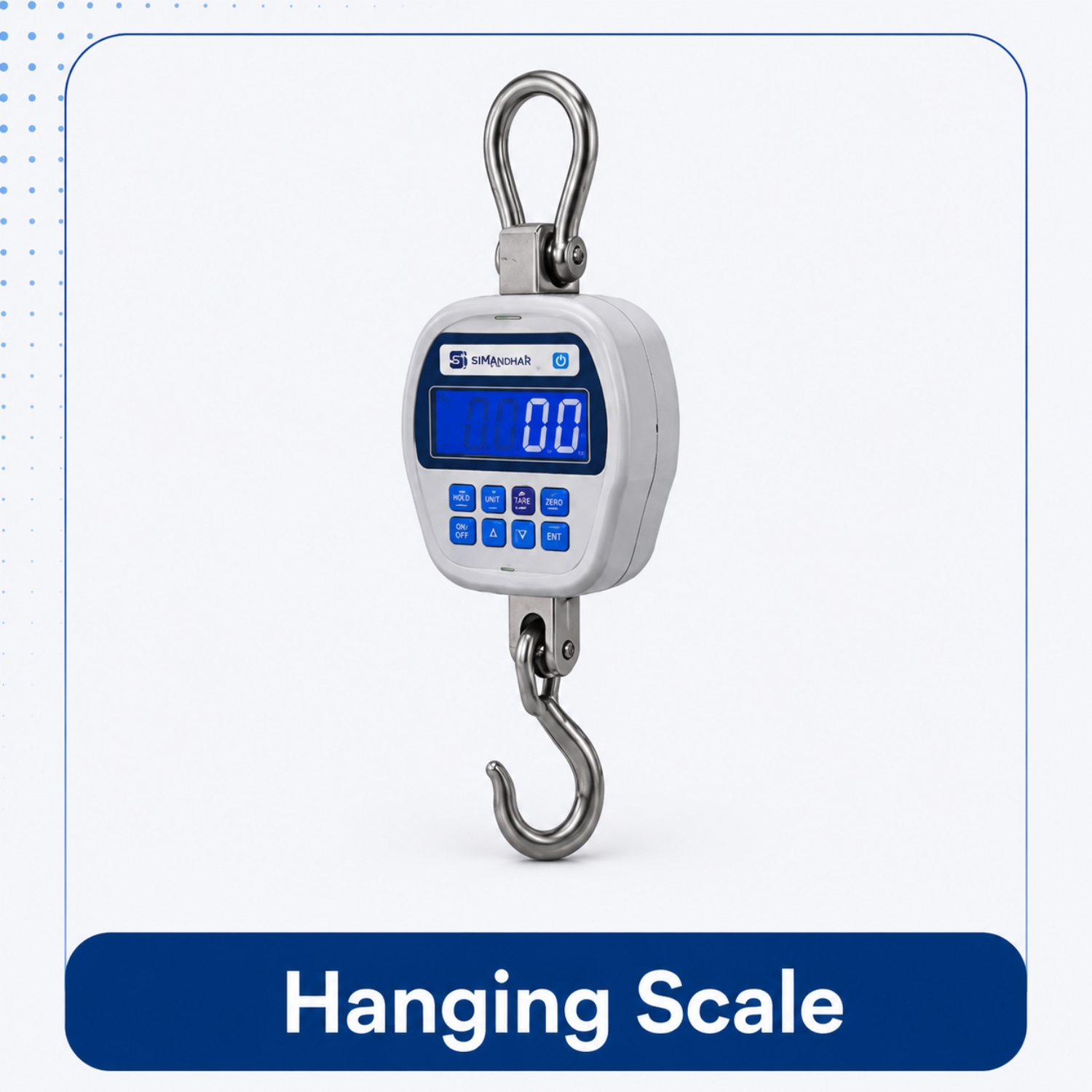 Gift Scale