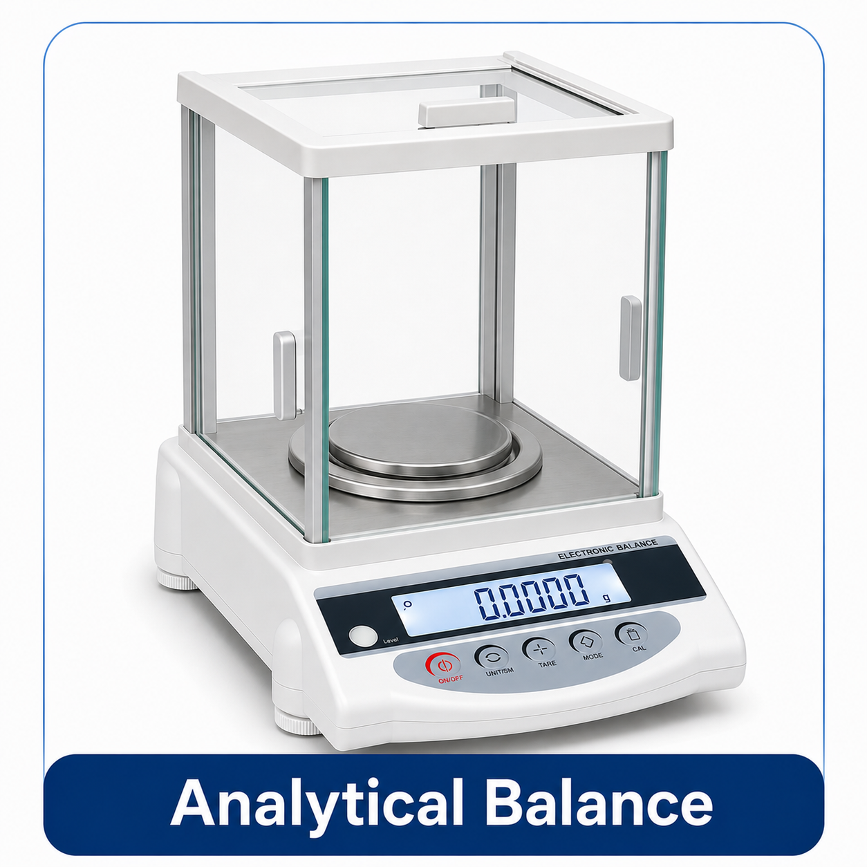 Analytical Balances