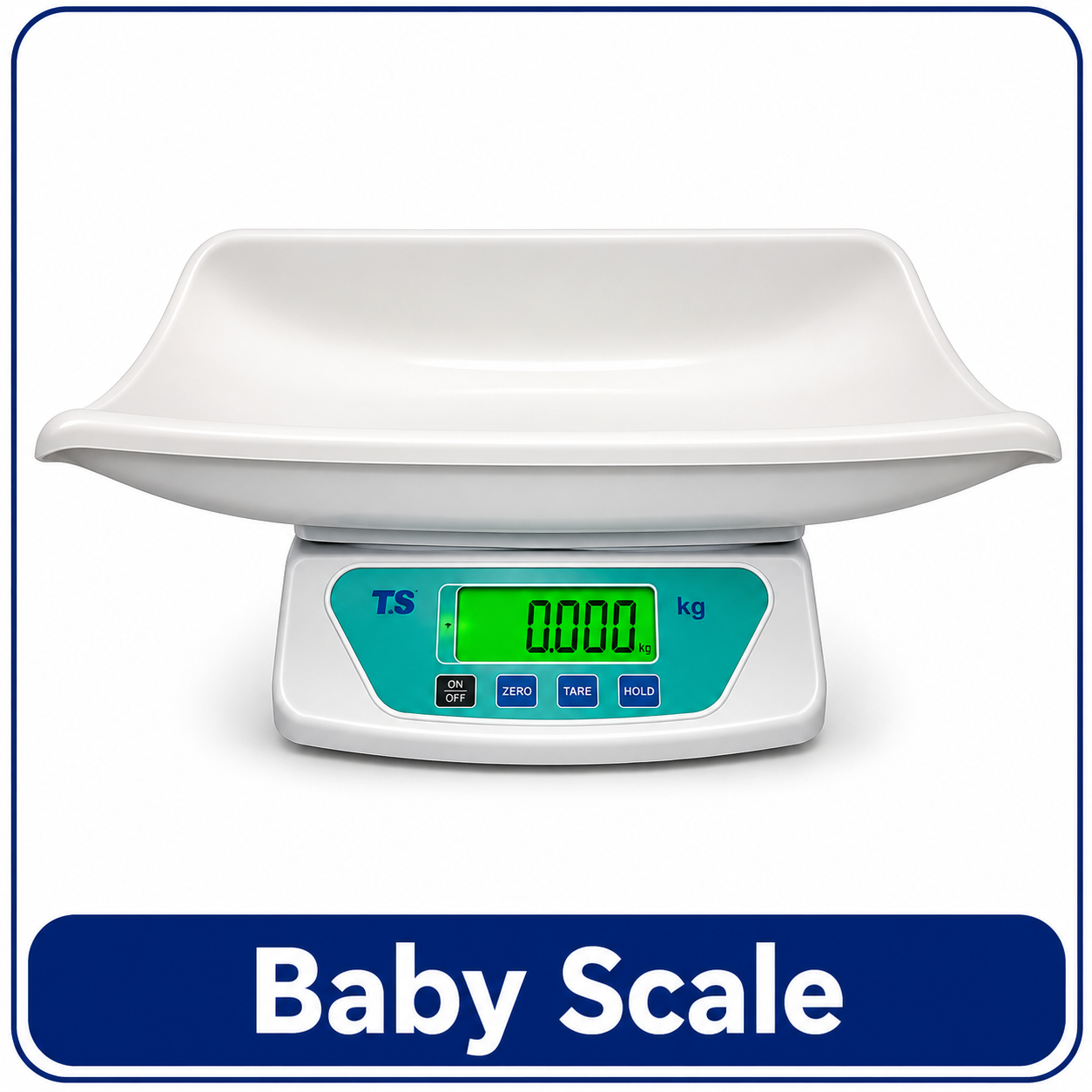 Baby Weigh Scale