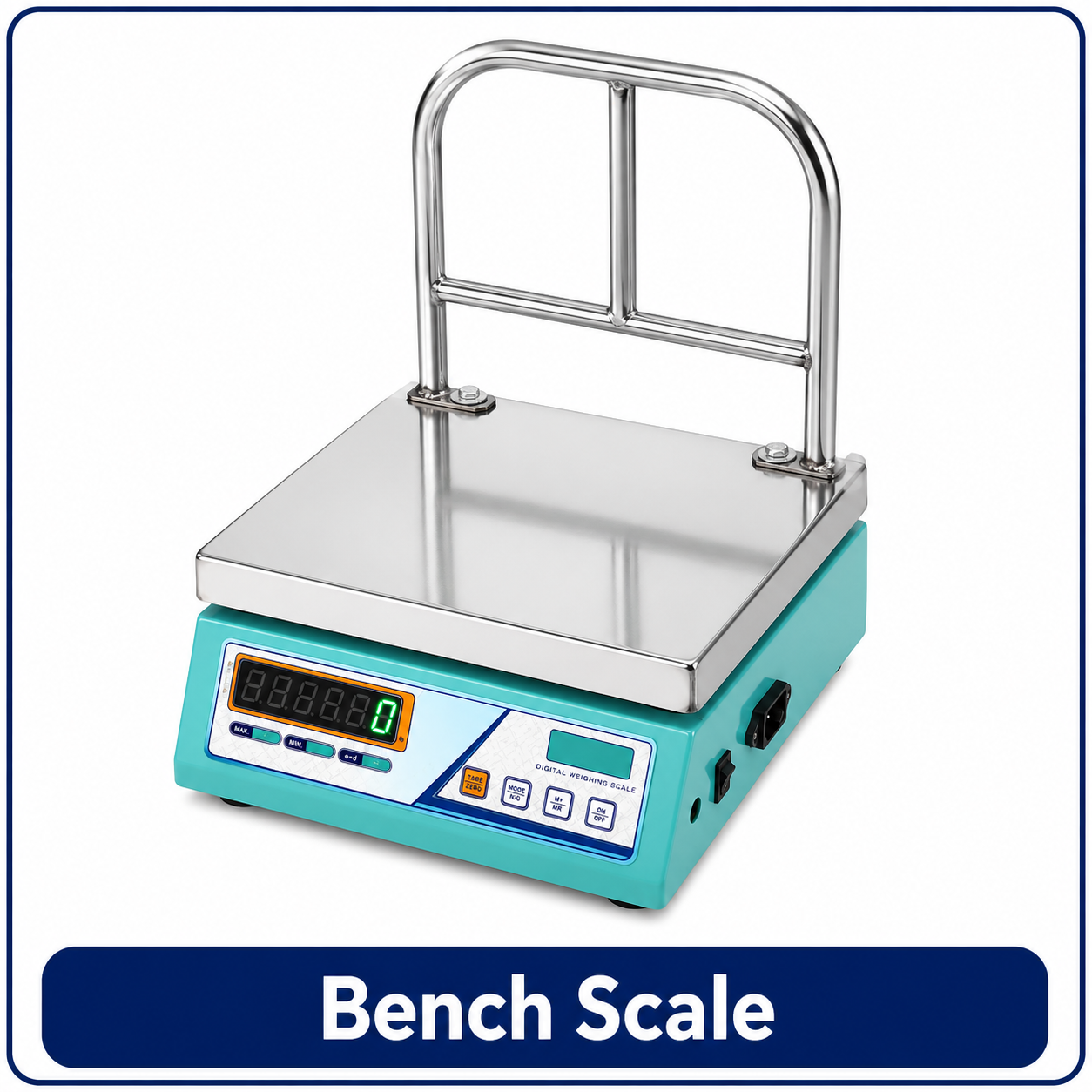 Bench Scale