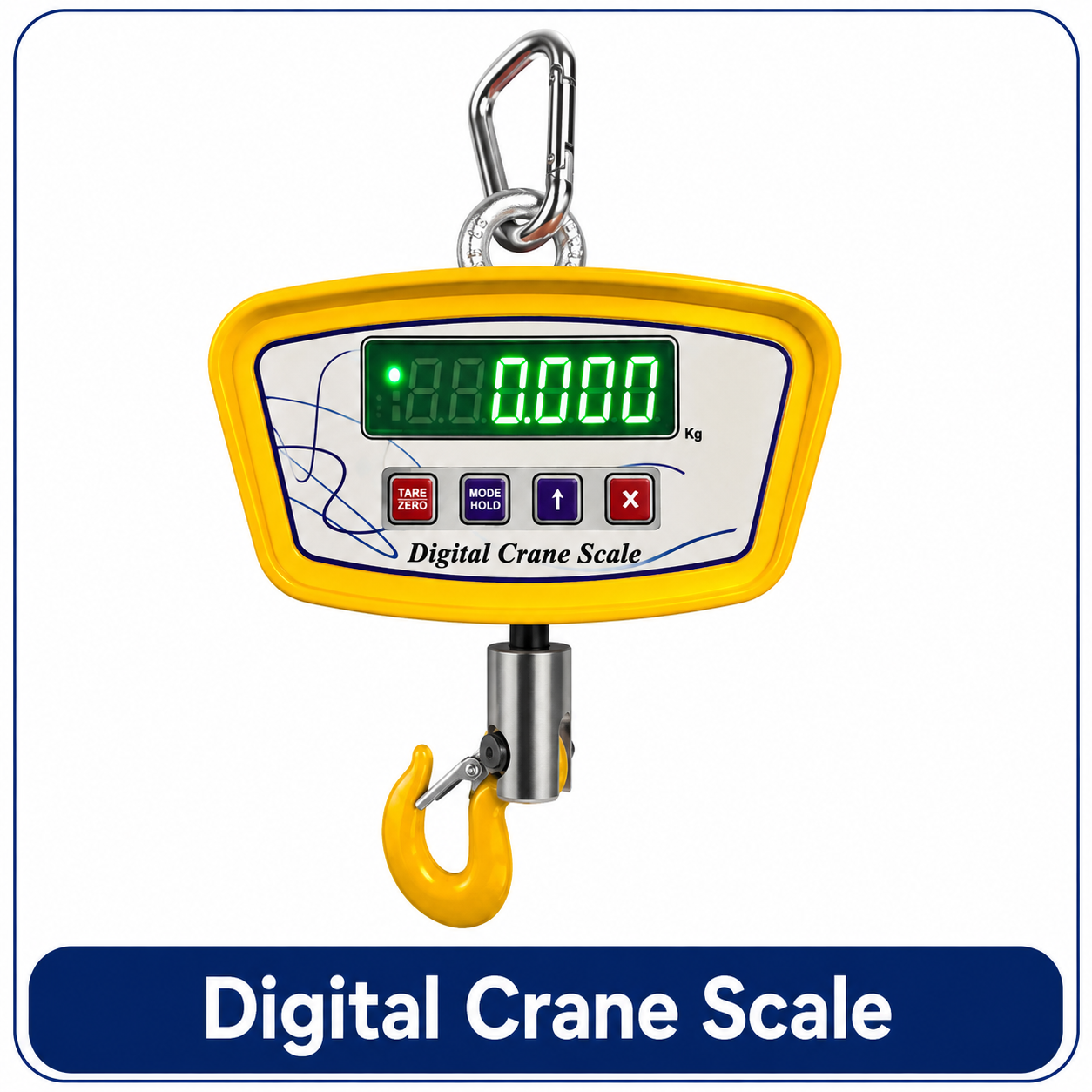Digital Crane Scale