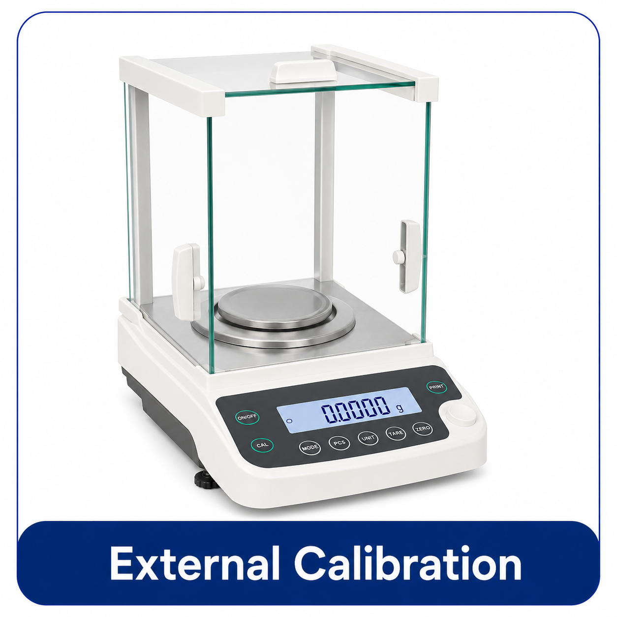External Calibration
