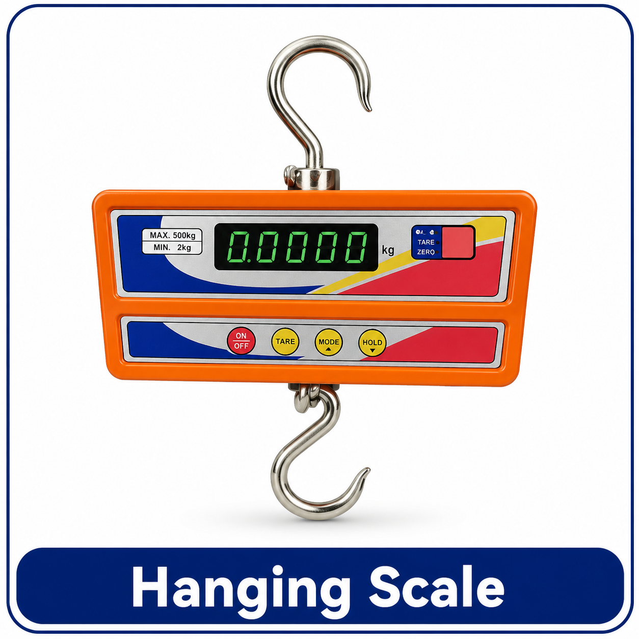 Hanging Scale