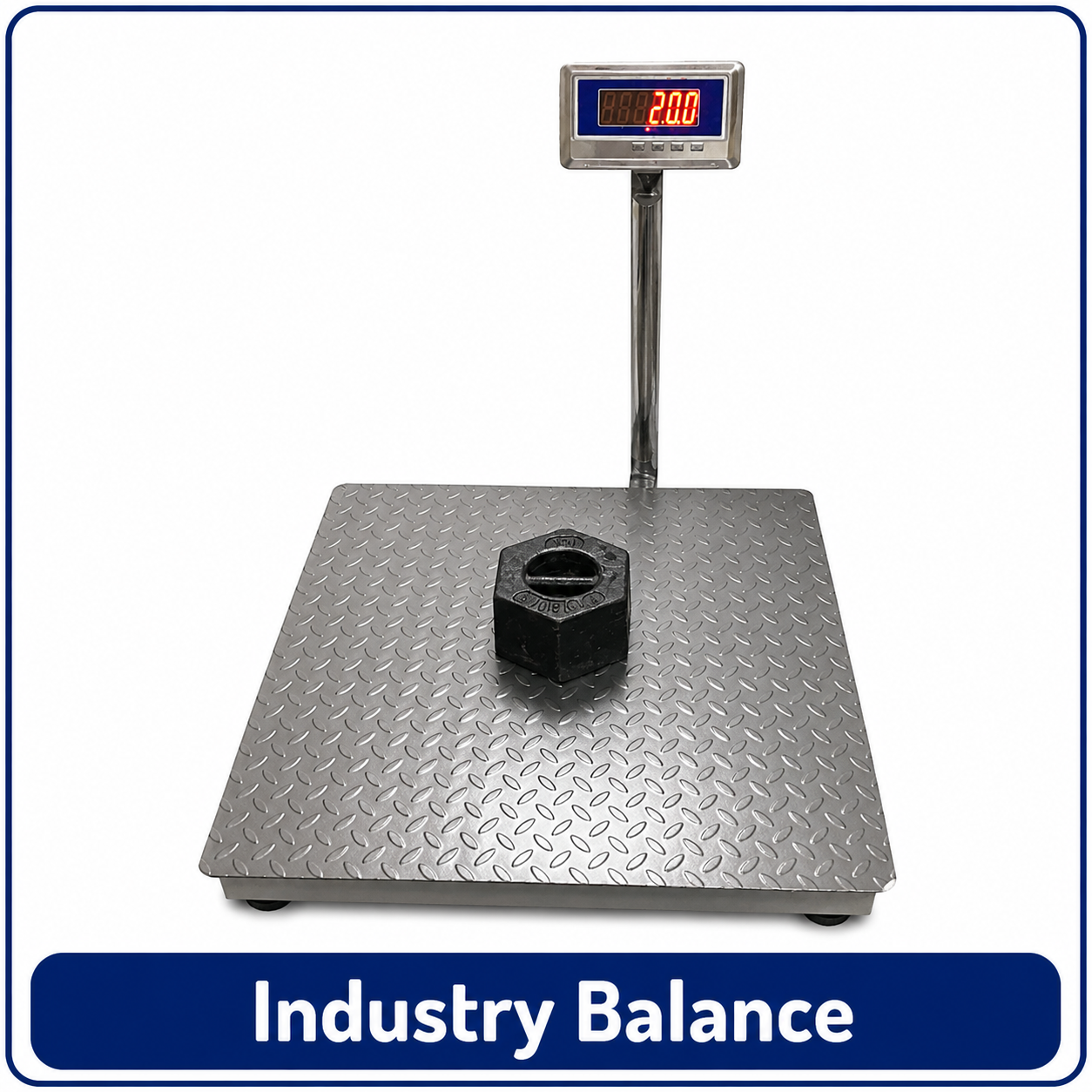 Industry Balance