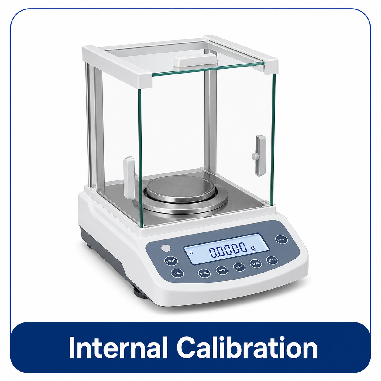 Internal Calibration