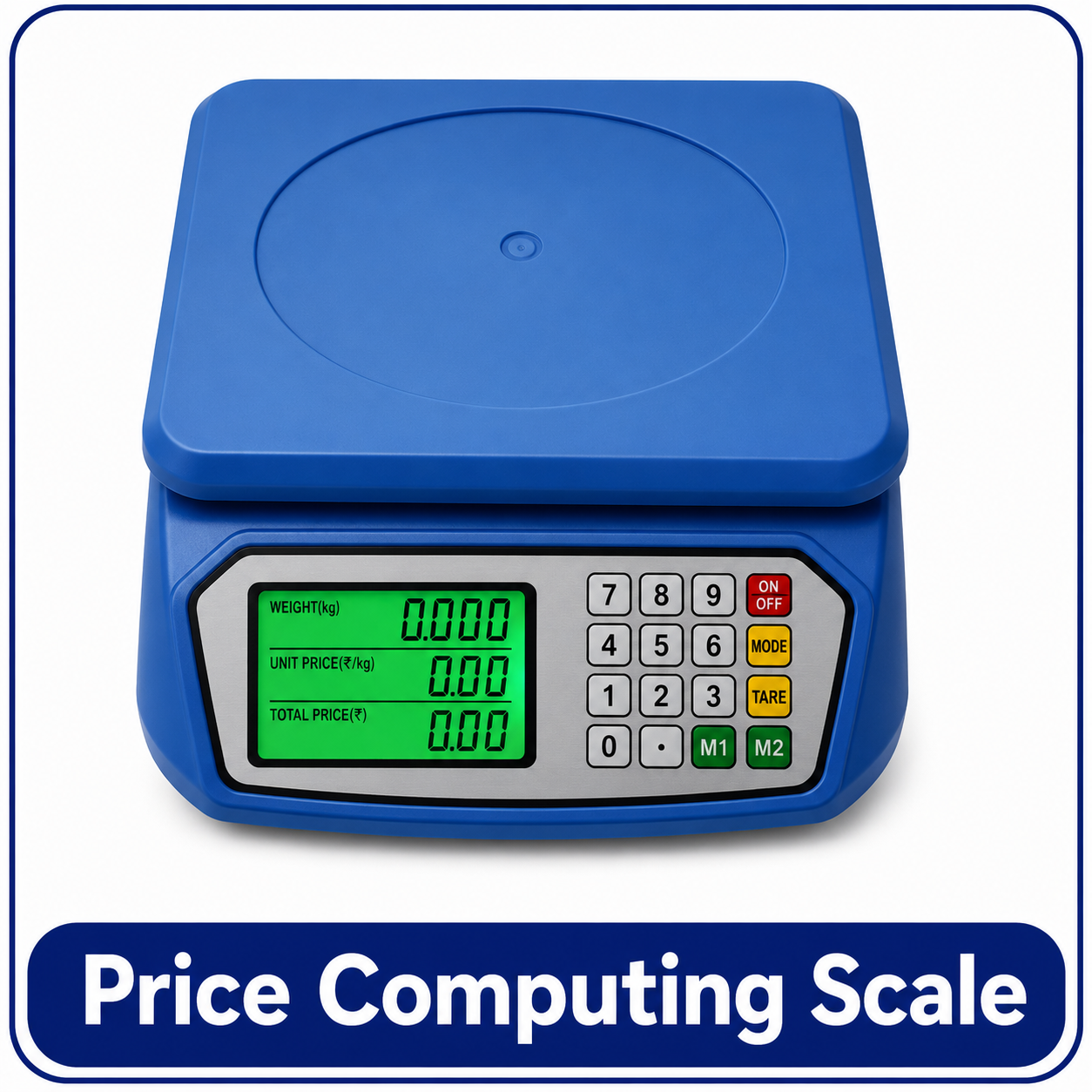 Price Computing Scale